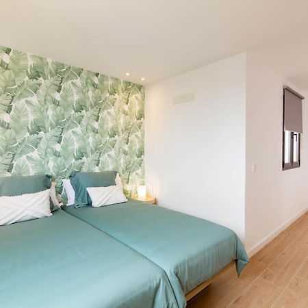 Luxury Penthouse With Jacuzzi La Strada Las Palmas de Gran Canária Exterior foto
