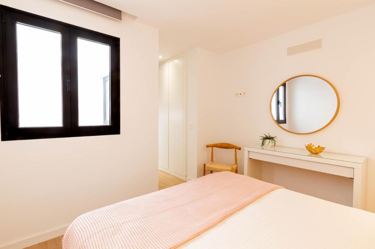 Luxury Penthouse With Jacuzzi La Strada Las Palmas de Gran Canária Exterior foto