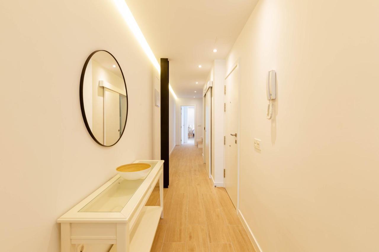 Luxury Penthouse With Jacuzzi La Strada Las Palmas de Gran Canária Exterior foto