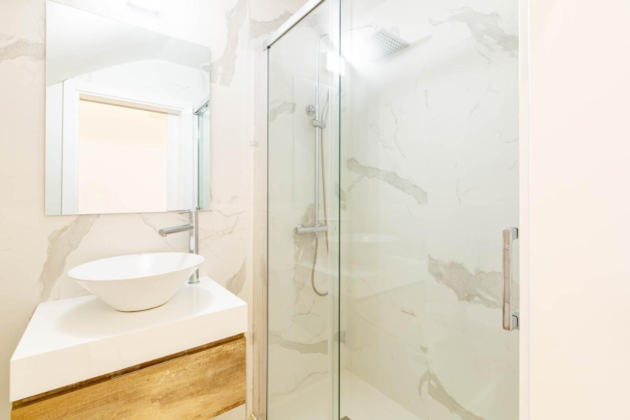 Luxury Penthouse With Jacuzzi La Strada Las Palmas de Gran Canária Exterior foto