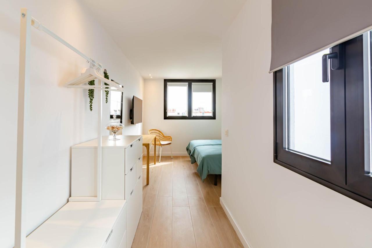 Luxury Penthouse With Jacuzzi La Strada Las Palmas de Gran Canária Exterior foto
